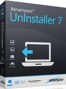 Ashampoo UnInstaller 7.00.10 Multilingual的图片1
