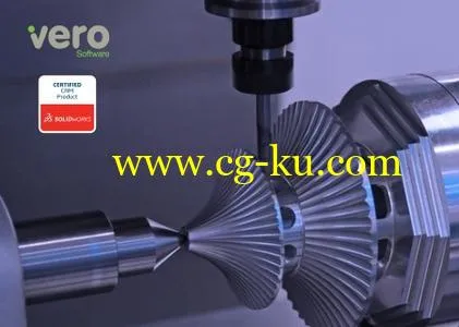 Vero Surfcam 2018 R2的图片1