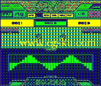Ecliptiq Audio Cryo KONTAKT的图片1