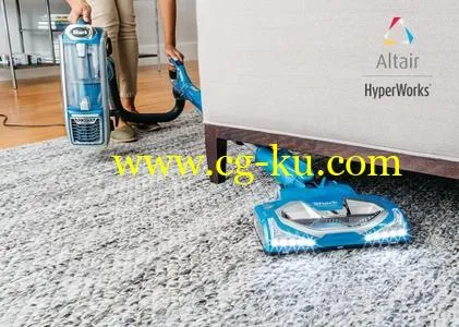 Altair HyperWorks Solvers 2017.2.2 Hotfix x64的图片1