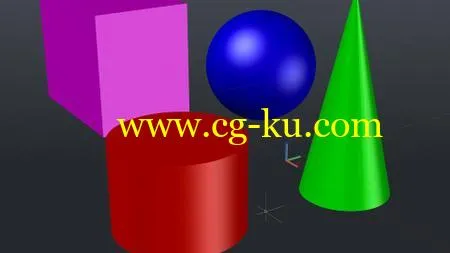 AutoCAD for Mac 2018 Essential Training的图片1