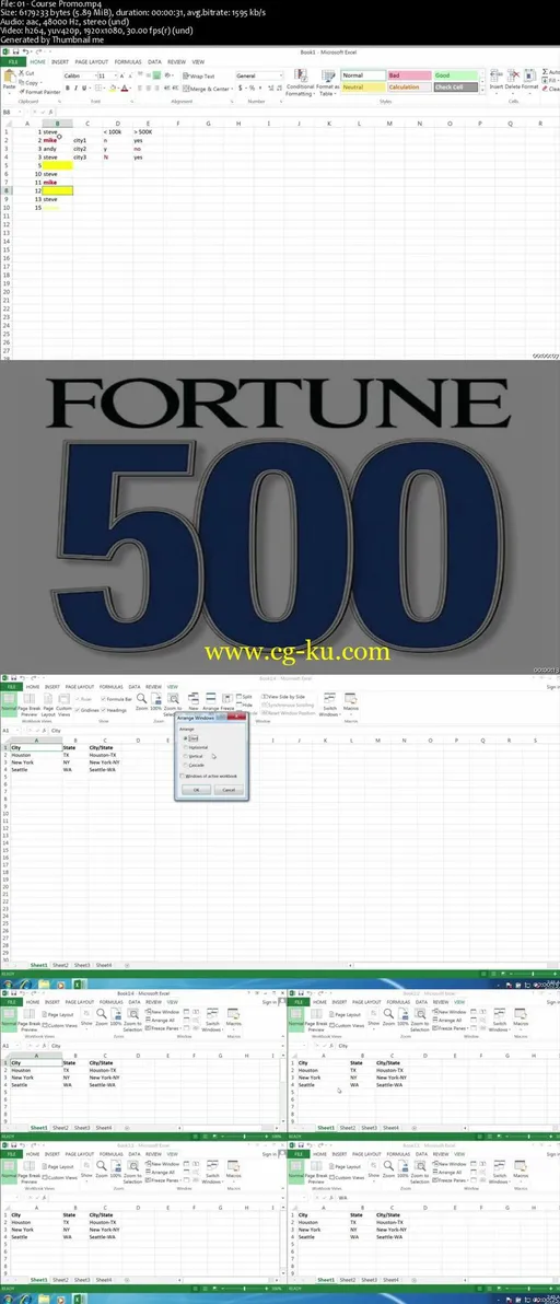 Excel Productivity的图片2