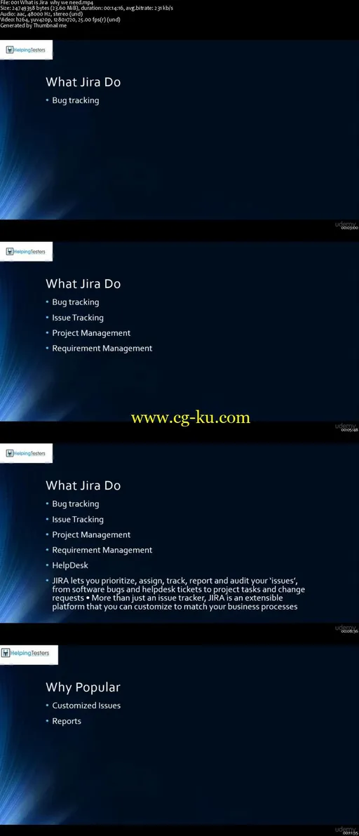 Learn Jira Complete from Scratch to Expert的图片2
