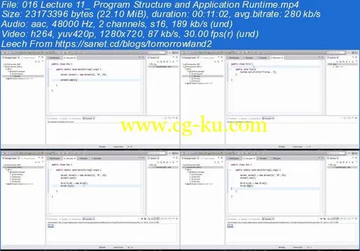 Master Practical Java 9 Development的图片3
