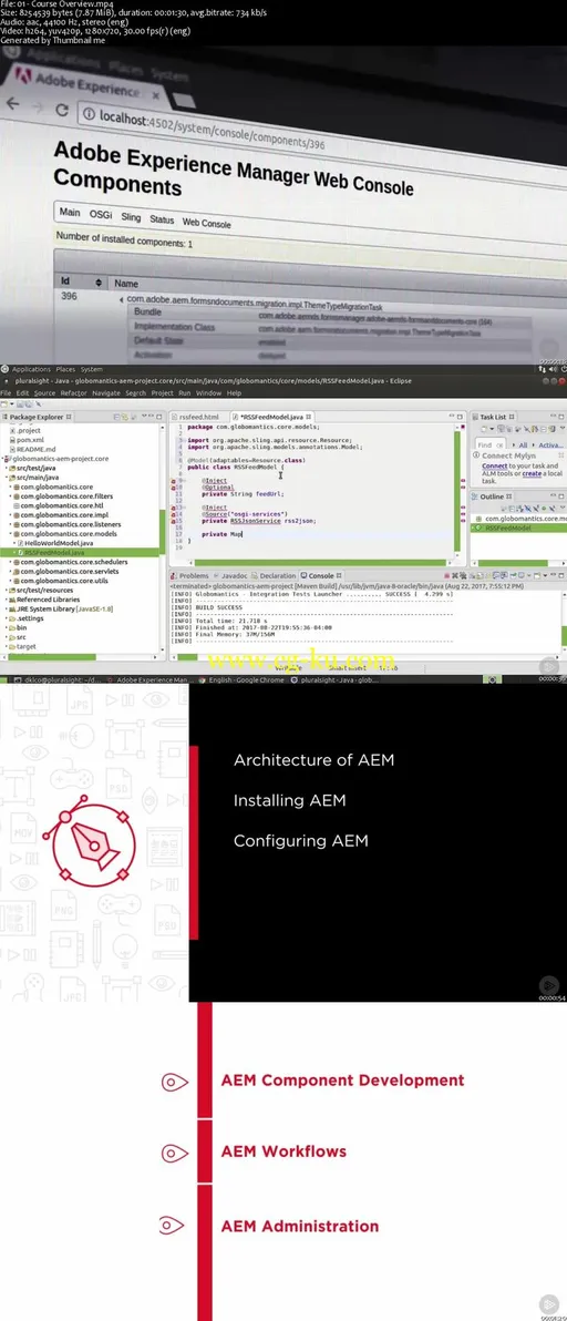 Extending AEM Foundations的图片2