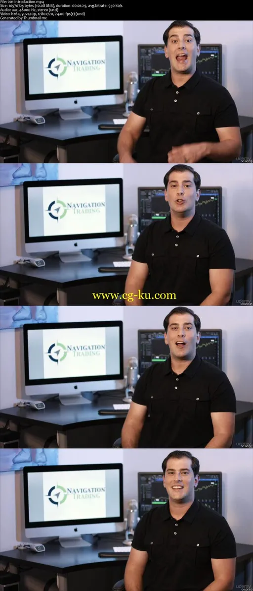 Winning Option Strategies For Any Market的图片2