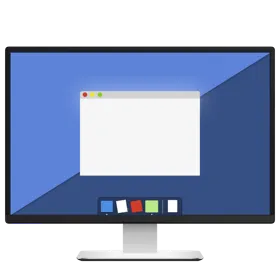 DeskCover Pro 1.1 MacOS的图片1