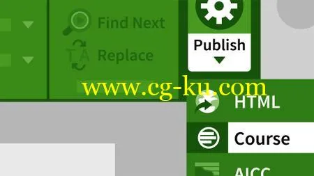 Lectora Online 2017 Essential Training的图片1