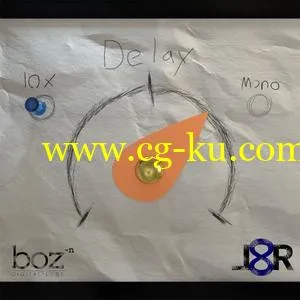 Boz Digital Labs L8R v1.0.3 WiN / OSX的图片1