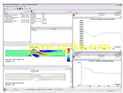 Mentor Graphics FloEFD 17.4.0.4380 Suite Multilingual的图片2
