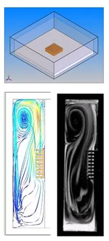 Mentor Graphics FloEFD 17.4.0.4380 Suite Multilingual的图片27