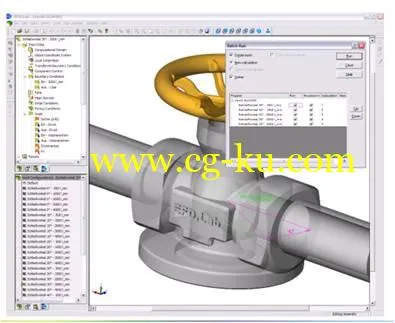 Mentor Graphics FloEFD 17.4.0.4380 Suite Multilingual的图片3