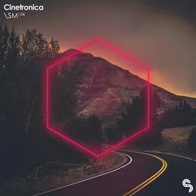 Sample Magic Cinetronica WAV MiDi REX AiFF的图片1