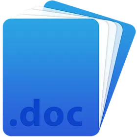 Templates for MS Word by GN 4.0 MacOS的图片1