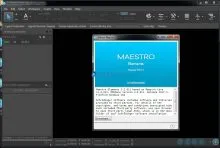 Schrödinger Suites 2017-4 Win/MacOsx/Linux的图片14