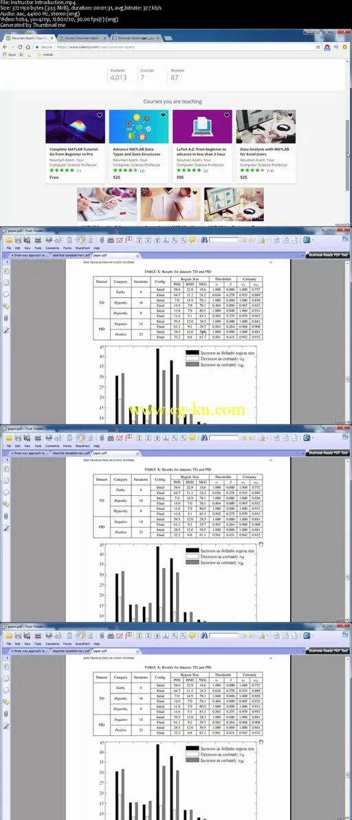 Complete MATLAB Tutorial – Go from Beginner to Pro的图片2
