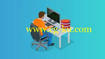 Become an SQL Developer: Learn (SSRS, SSIS, SSAS,T-SQL,DW)的图片1