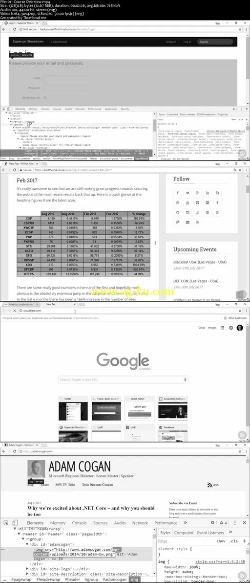 Play by Play: What You Need to Know About HTTPS Today的图片2