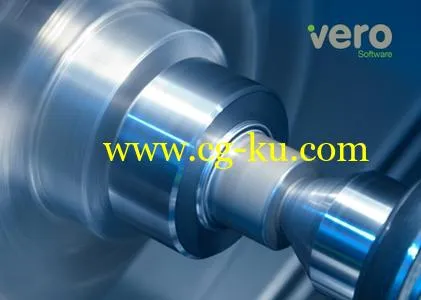 Vero Edgecam 2017 R2 SU10的图片1