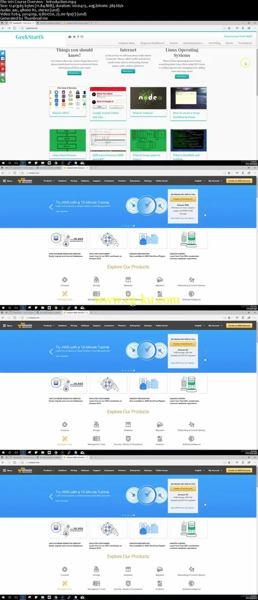 Deploy a Java and PostgreSQL app on AWS的图片2
