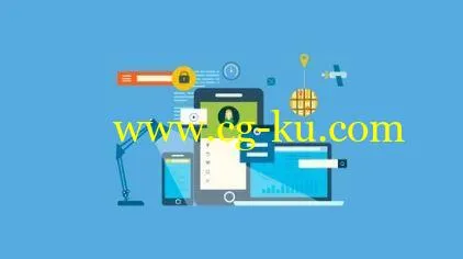 Google Apps Google Script – Content System Web App Project的图片1