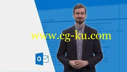 Microsoft Office Outlook 2016: Part 1 (Foundations)的图片1