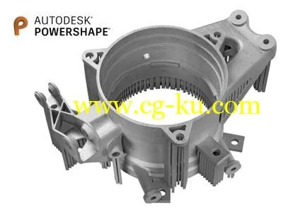 Autodesk PowerShape 2018.2.0的图片1