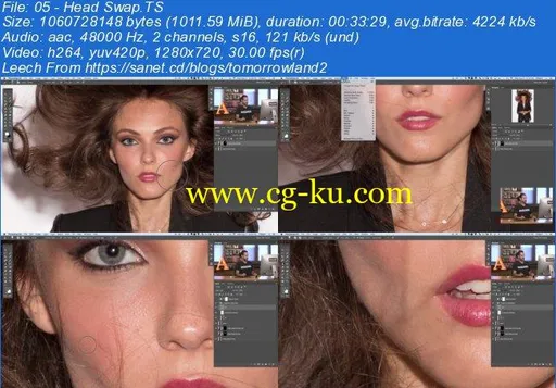 PHLEARN – Retouching 201 PRO Full的图片1