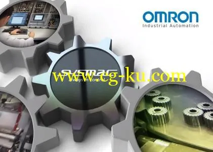 Omron Sysmac Studio 2017 v1.2的图片1