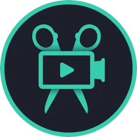 Movavi Video Editor 5.5 MacOS的图片1