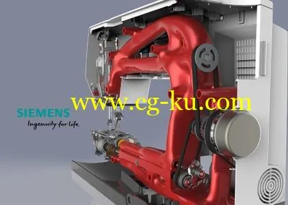 Siemens Solid Edge ST10 MP04的图片1