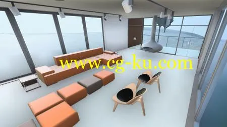 Revit for Interior Architecture的图片1