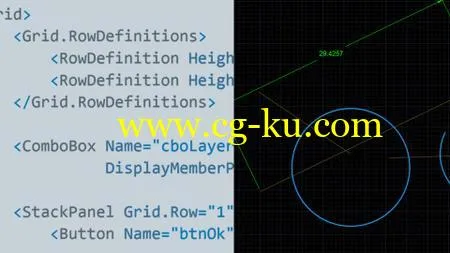 AutoCAD Add-ins Using VB.NET的图片1