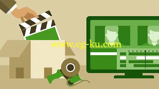 Lynda – Migrating from Final Cut Pro 7 to Premiere Pro CC的图片1