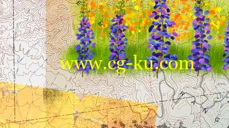 Painter 2017 Essential Training的图片1