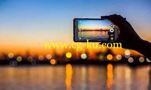 Adobe Photoshop Lightroom Fundamentals的图片2