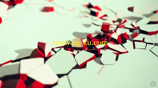 CINEMA 4D Dynamics Fundamentals的图片2