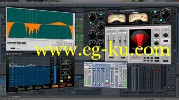 PUREMIX Mastering Stylebook Vol.2的图片1