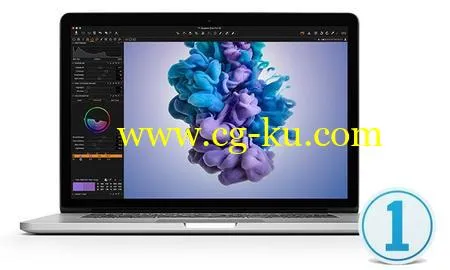 Capture One Pro 11.3.0.26 Multilingual MacOS的图片1