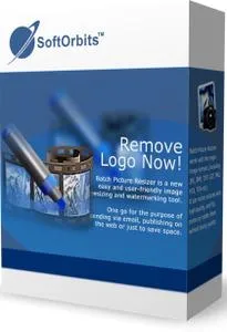 SoftOrbits Remove Logo Now! 4.0 Multilingual的图片1