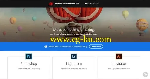 Animate CC Creative Cloud Workflows的图片1