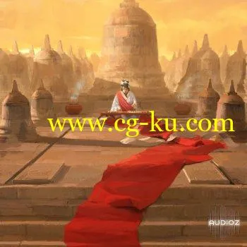 Noiiz Sounds of China WAV的图片1