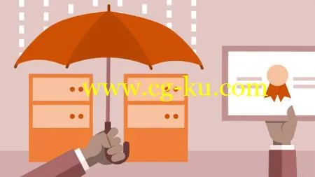 CompTIA Security+ (SY0-501) Cert Prep: 5 Risk Management的图片1