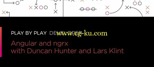 Play by Play Angular and ngrx的图片1