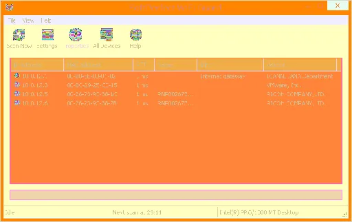 SoftPerfect WiFi Guard 2.0.0 Multilingual  + Portable的图片1