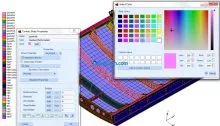 MSC Marc 2017.1-MAGNiTUDE的图片16