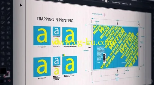 Designing for Shrink Sleeves with Adobe CC的图片1