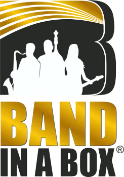 PG Music RealDrums for Band-in-a-Box and RealBand WiN/MAC的图片1