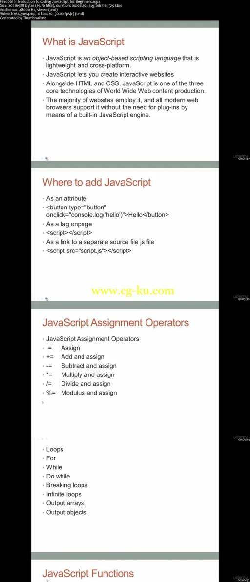 JavaScript Essentials Get started with web coding的图片2
