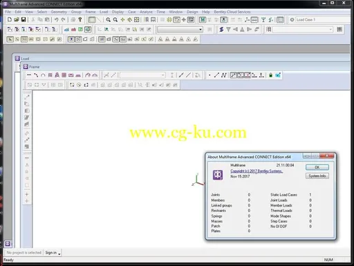 Multiframe CONNECT Edition V21 Update 11的图片2
